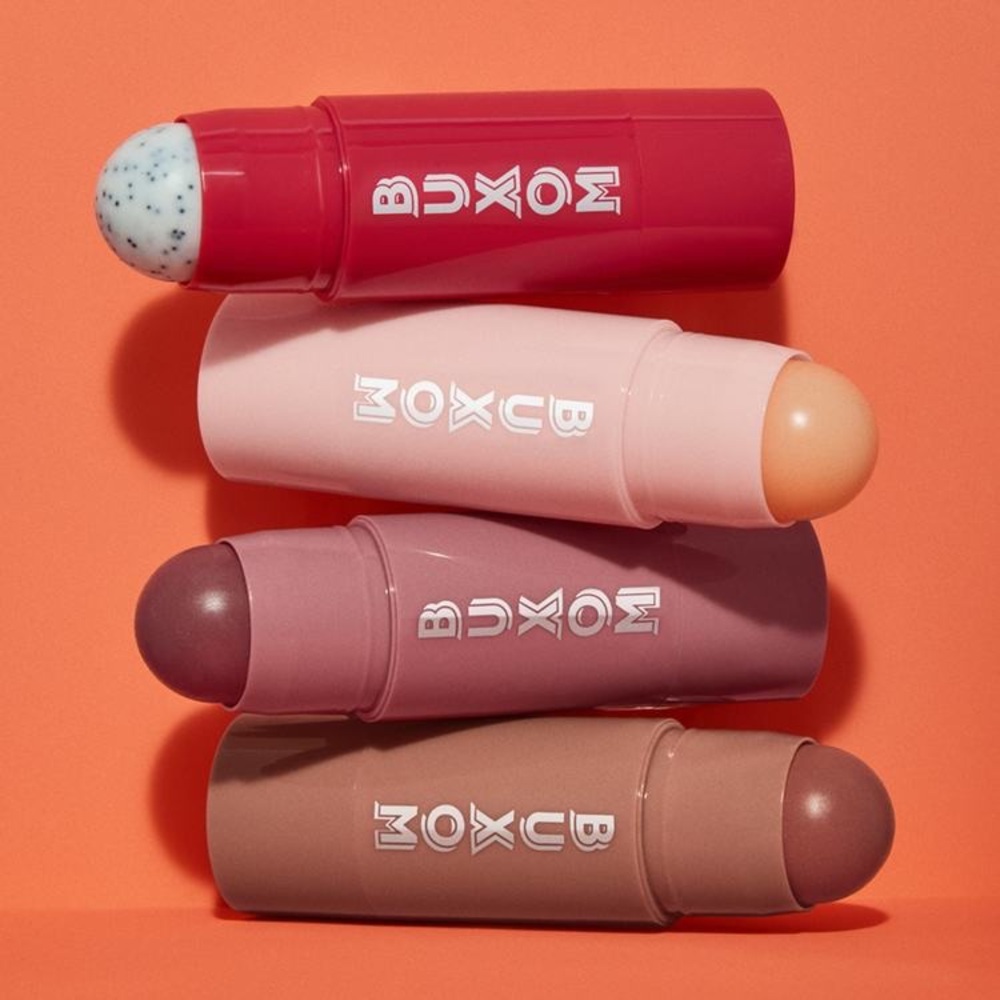 NWT BUXOM Power-Full Plump Lip Balm